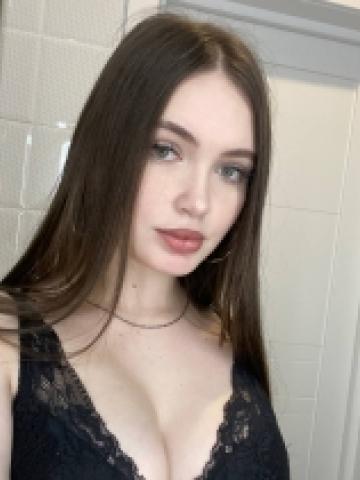 Проститутка Лея